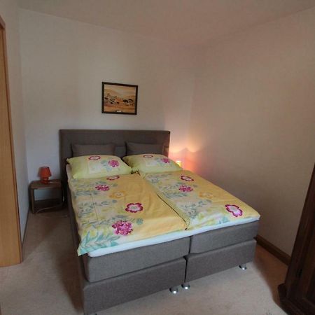 Ferienwohnung Frenkel Freital Dış mekan fotoğraf