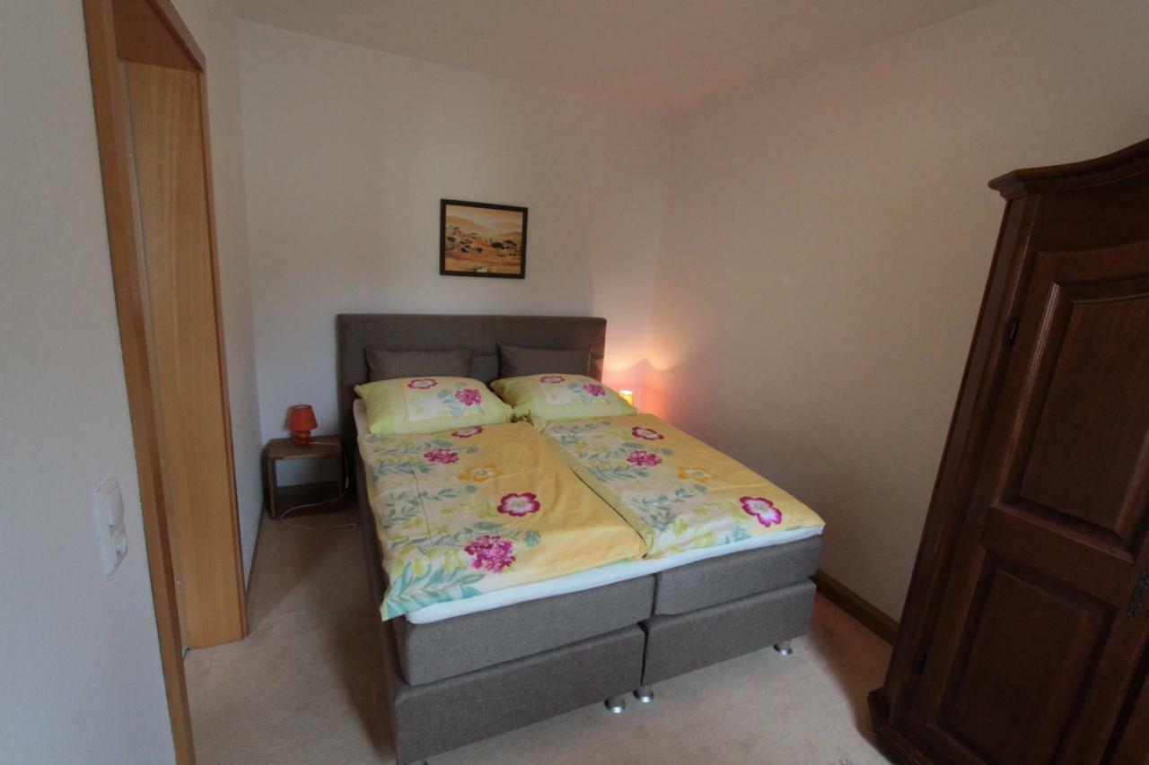 Ferienwohnung Frenkel Freital Dış mekan fotoğraf